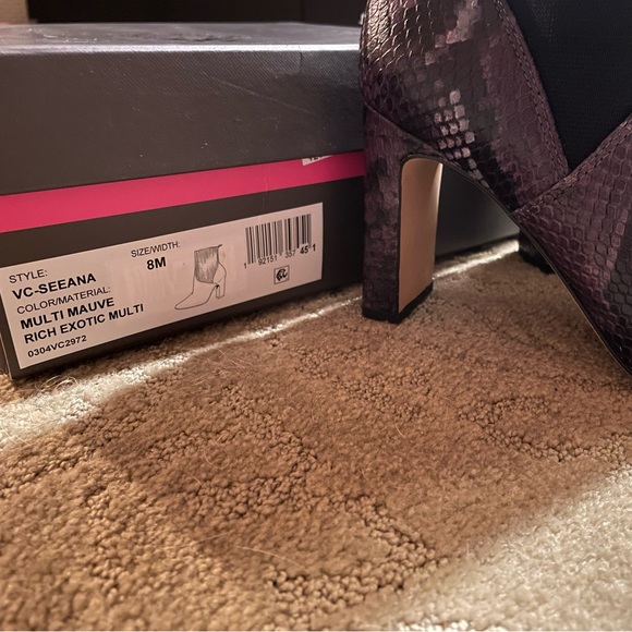 Vince Camuto - Seeana Boot - Picture 4 of 5